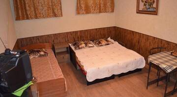 Фото Гостиница Guest House on Schorsa 185 г. Кущевская 2